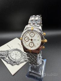 Breitling chronomat