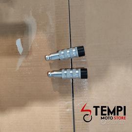 Pedane per Ohvale GP0