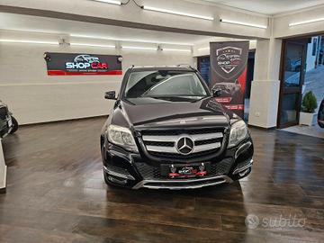 Mercedes-benz GLK 220 CDI 4Matic
