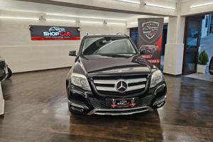Mercedes-benz GLK 220 CDI 4Matic