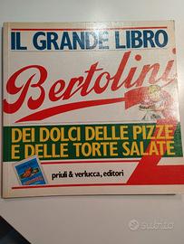 il grande libro Bertolini