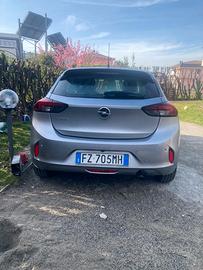 Opel Corsa 5porte 1.2 75 cv