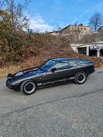 Porsche 924 Turbo
