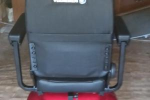 Altro Altro modello - 2024