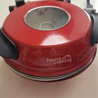 forno elettrico per pizza