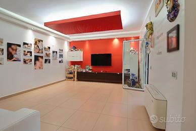 Appartamento Bari [Cod. rif 3277054VRG] (Carbonara