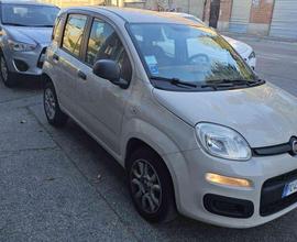 FIAT Panda 0.9 TwinAir Turbo Natural Power Easy