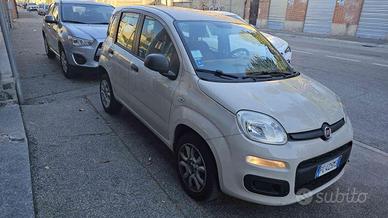 FIAT Panda 0.9 TwinAir Turbo Natural Power Easy