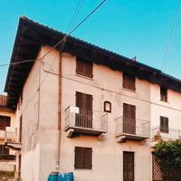 Casa indipendente gonengo