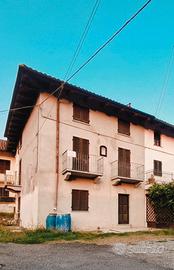 Casa indipendente gonengo