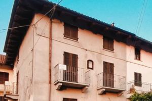 Casa indipendente gonengo