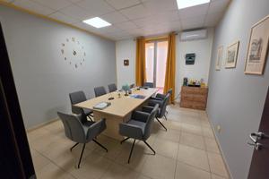 Postazioni ufficio coworking Zumpano