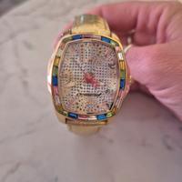 orologio donna chronotech