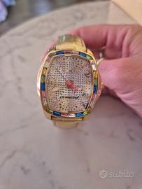 orologio donna chronotech