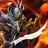 Yugioh playmat da gioco BLS
