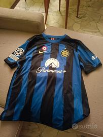 Maglia Inter Lautaro 