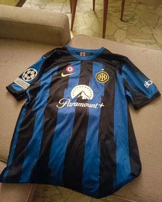 Maglia Inter Lautaro 