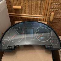 Quadro audi a4 b7 avant