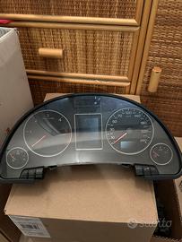 Quadro audi a4 b7 avant