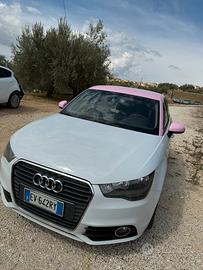 Audi a 1