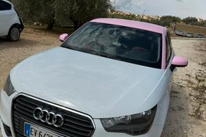 Audi a 1