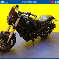 BENELLI Leoncino 800 Garantita e Finanziabile