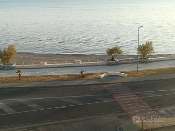 Appartamento 50 metri dal mare. Cetraro Calabria