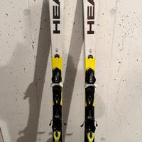 Sci HEAD i.shape Pro