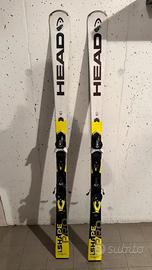 Sci HEAD i.shape Pro