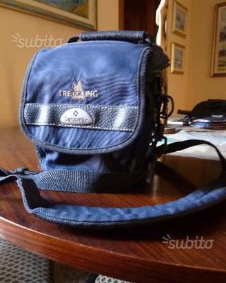 Porta macchina fotografica o videocamera