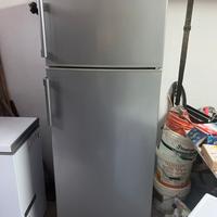 Frigo piu congelatore