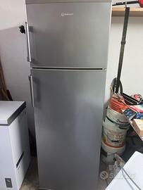 Frigo piu congelatore