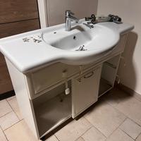 Lavello bagno