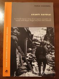 Avanti Savoia!