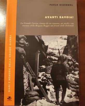 Avanti Savoia!