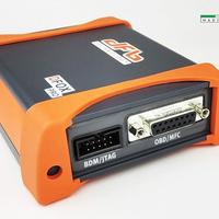 Programmatore centraline auto