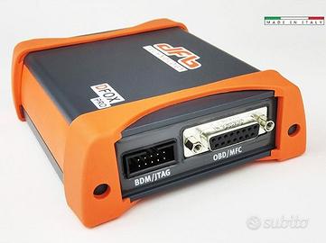 Programmatore centraline auto