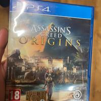 Assasin’s creed origins