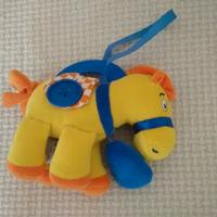 Pupazzetti per bambini piccoli