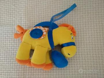 Pupazzetti per bambini piccoli