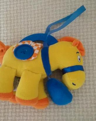 Pupazzetti per bambini piccoli