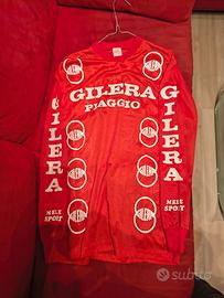 Gilera anni 80