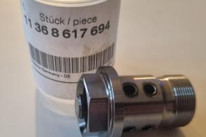 Elettrovalvola 11368617694 per mini b38