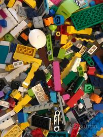 LEGO sfusi