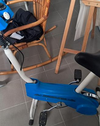 cyclette