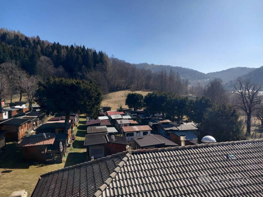 Apartment in Sormano, Como - Vista 5