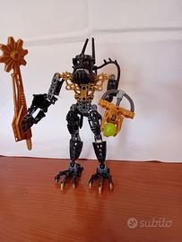 LEGO Bionicle 8900 Reidak