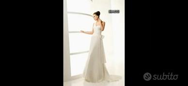 Abito da sposa nuovo La Sposa by Pronovias 