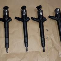 iniettori Denso x Mitsubishi L200 2.5 DiD 2010