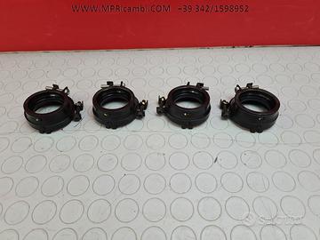 COLLETTORI ASPIRAZIONE HONDA CBR 600 RR 2006 2005